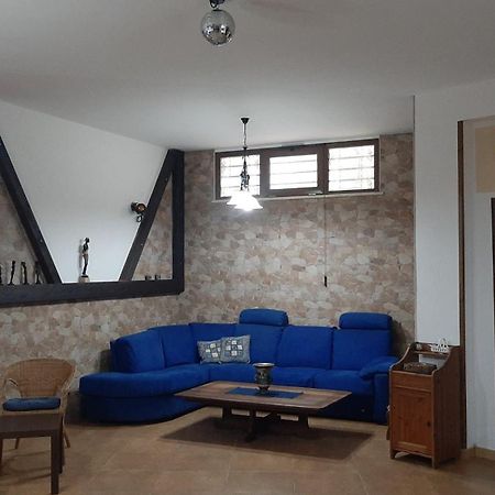 Hotel Casa Giulia à Tiggiano Extérieur photo
