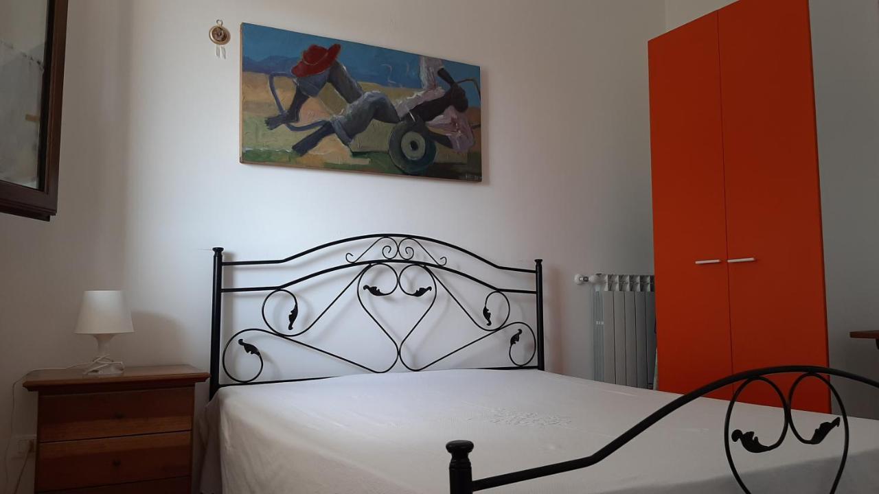 Hotel Casa Giulia à Tiggiano Extérieur photo
