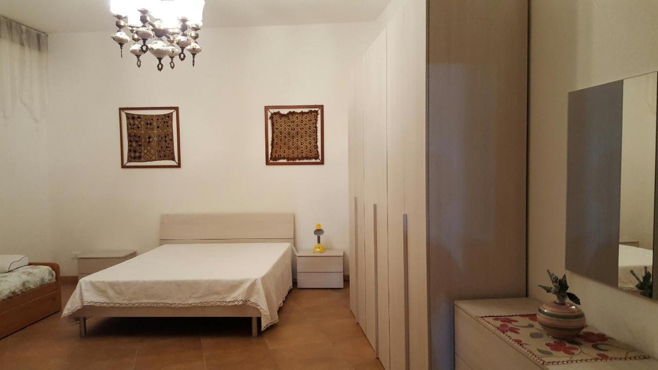 Hotel Casa Giulia à Tiggiano Extérieur photo