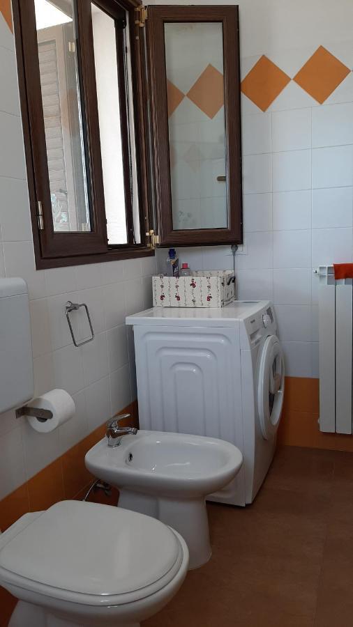 Hotel Casa Giulia à Tiggiano Extérieur photo