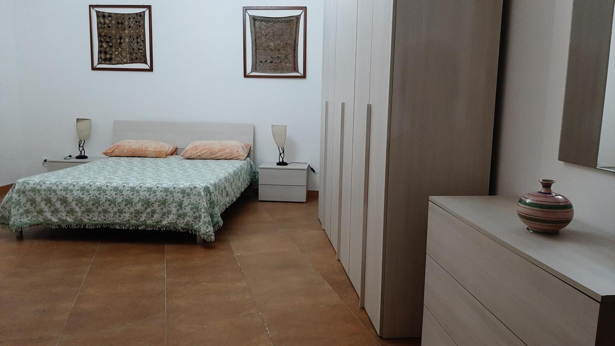 Hotel Casa Giulia à Tiggiano Extérieur photo