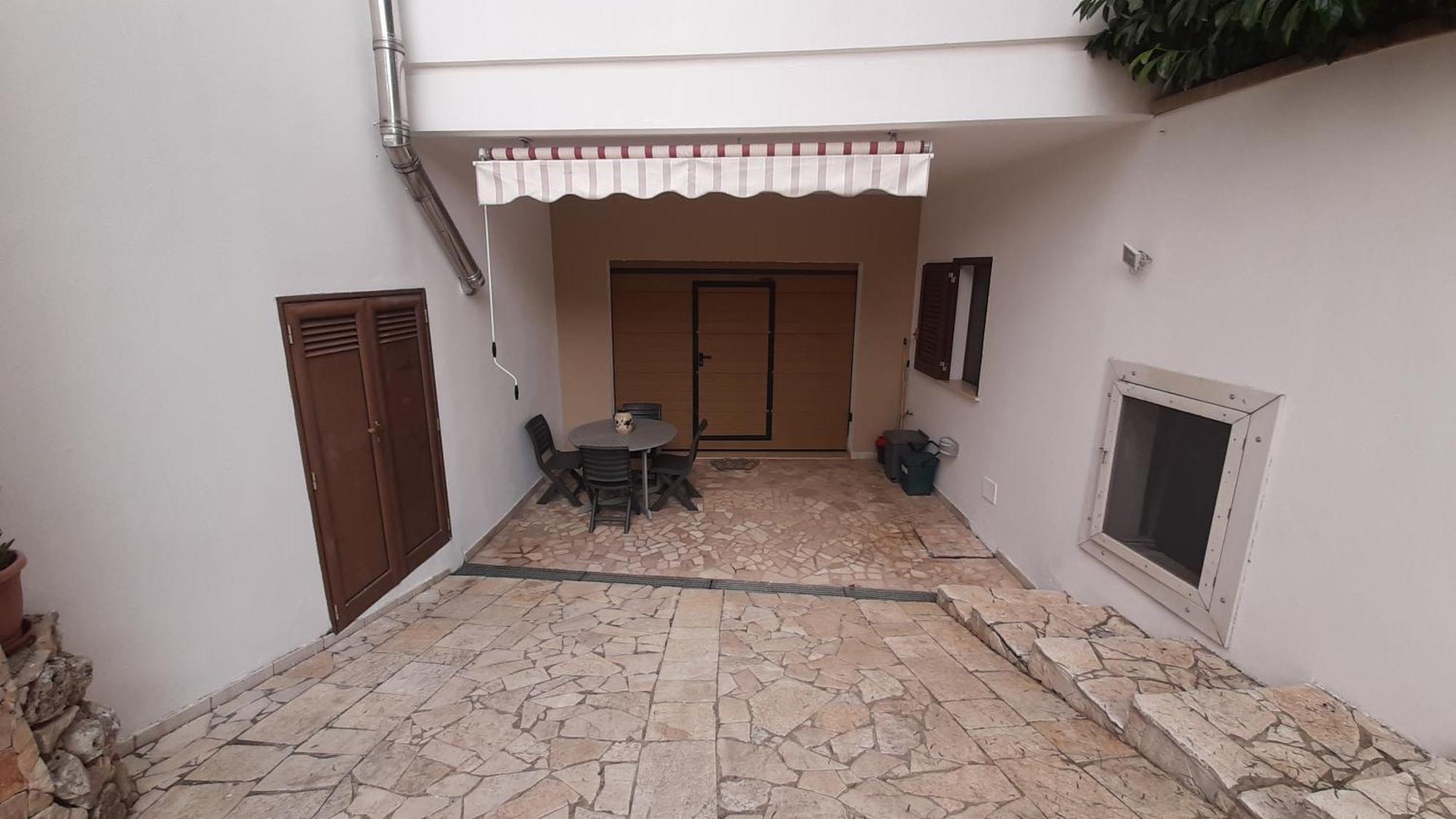 Hotel Casa Giulia à Tiggiano Extérieur photo